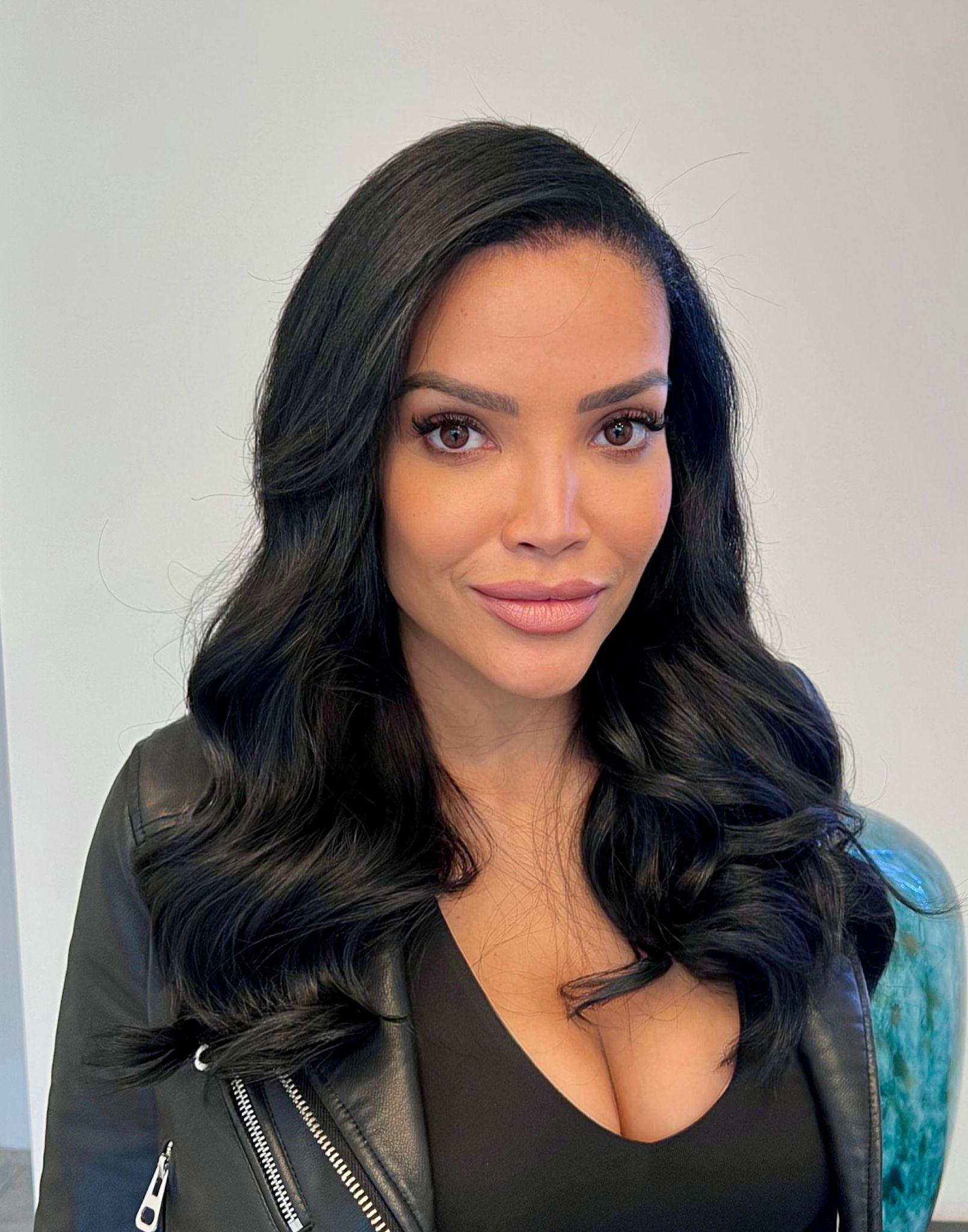 Kiaris Hair in 35cm