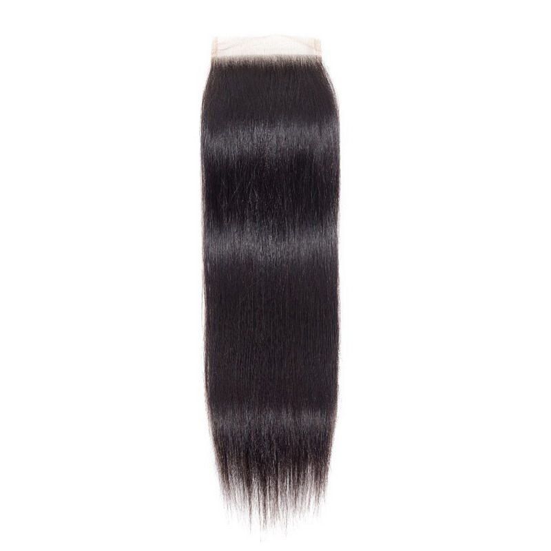 Closure Haarteil aus Echthaar KIARIS Hair